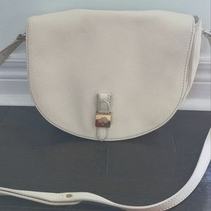 Mullberry messenger bag
